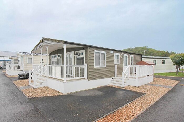3 Bedroom Lodge For Sale In Riverside Holiday Village, Bridgewater Road, Weston-super-Mare, BS24
