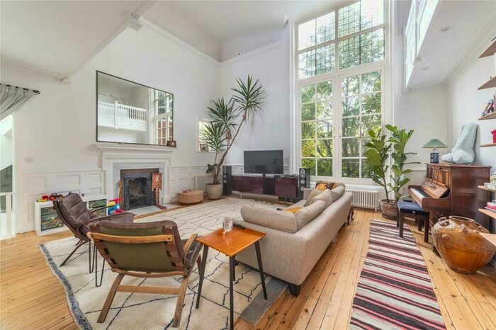 4 Bedroom Apartment To Rent In Steeles Road, South Hampstead, NW3