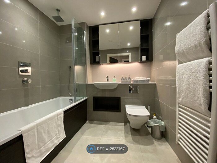 1 Bedroom Flat To Rent In Blackfriars Road, London, SE1