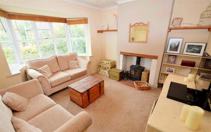 2 Bedroom House To Rent In Reservoir Road, Selly Oak, Birmingham, B29