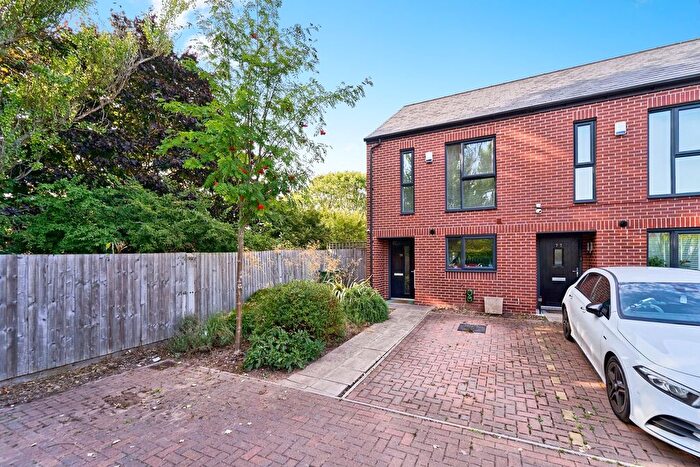 2 Bedroom End Of Terrace House For Sale In Teddesley Street, Walsall, West Midlands, WS4