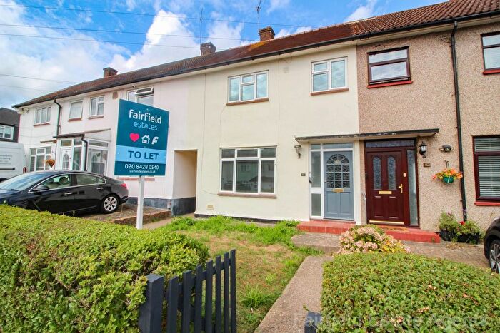 3 Bedroom Terraced House To Rent In Northwick Road, South Oxhey, WD19