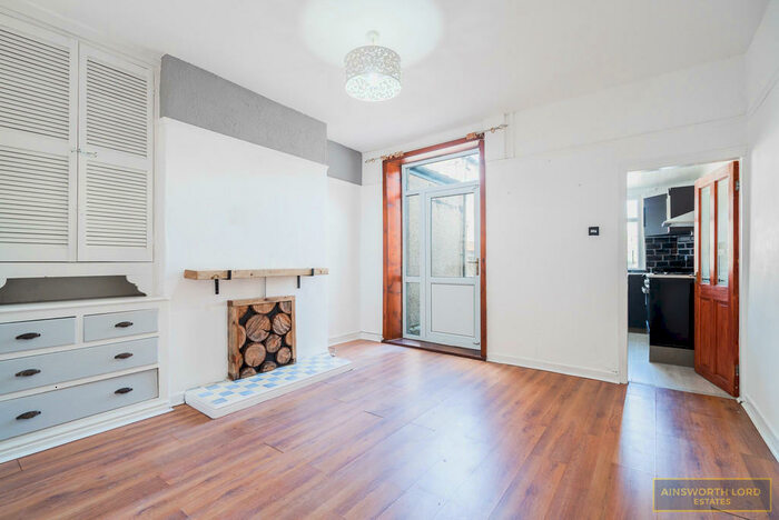 2 Bedroom End Of Terrace House To Rent In Devon Street, Whitehall, Darwen, BB3