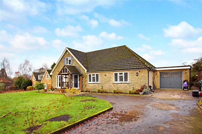 4 Bedroom Detached House To Rent In Old Park, Devizes, Wiltshire, SN10