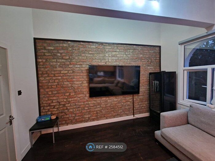 1 Bedroom Flat To Rent In Essex Road, London, N1