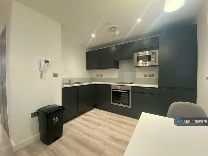 2 Bedroom Flat To Rent In Norfolk Street, Liverpool, L1