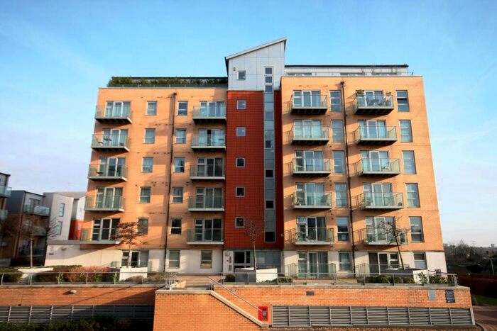 2 Bedroom Apartment To Rent In Marquess Heights, Queen Mary Avenue, South Woodford, London, E18