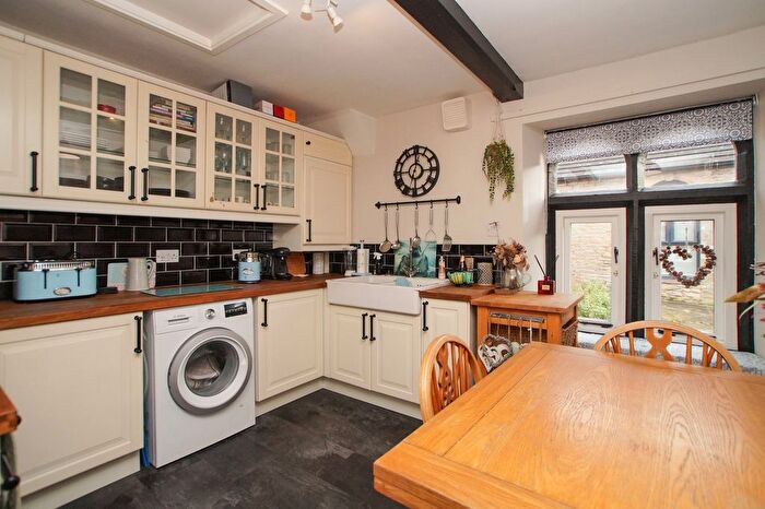 2 Bedroom Cottage For Sale In Wreay Court, Wreay, Carlisle, CA4