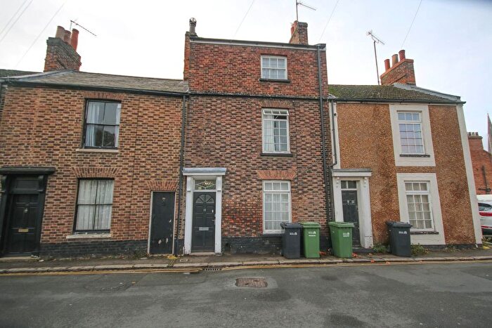 5 Bedroom Property For Sale In Albert Street, King's Lynn, PE30