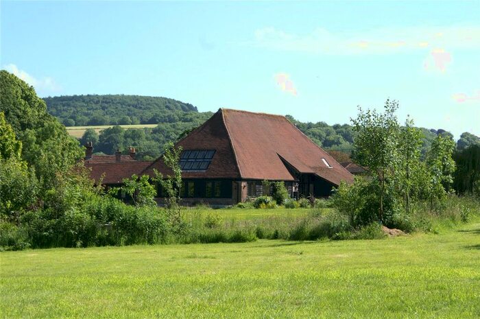 8 Bedroom Detached House For Sale In Sussex Road, Hurst, Nr Petersfield, Hampshire, GU31