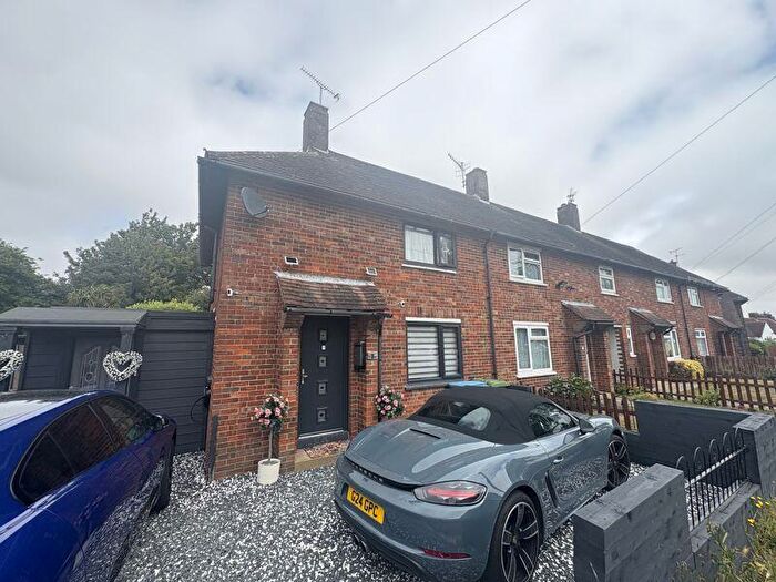 2 Bedroom Terraced House To Rent In Foundry Road, Arundel, BN18