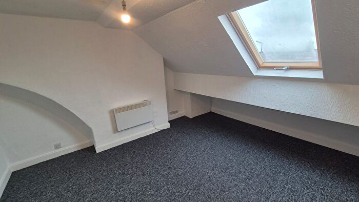 1 Bedroom Flat To Rent In Warbreck Moor, Liverpool, L9