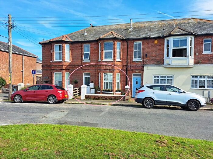 1 Bedroom Flat For Sale In Lower Green Road, St Helens, Isle Of Wight, PO33