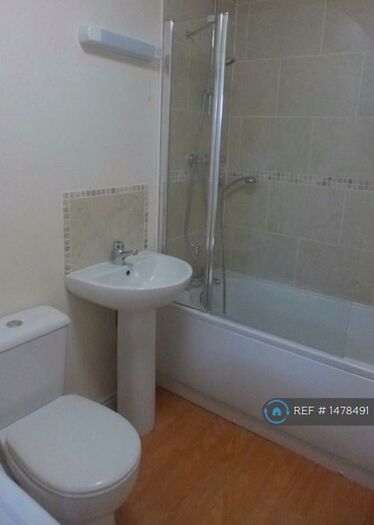 1 Bedroom Flat To Rent In Northload Street, Glastonbury, BA6