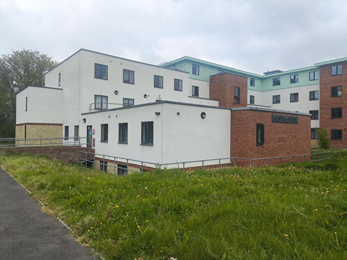 Private Hall For Sale In Kentish House, Parham Road, CT1