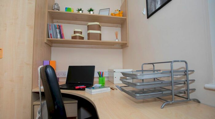 1 Bedroom Flat To Rent In Moss Lane East, Manchester M14