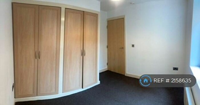 2 Bedroom Flat To Rent In Low Road, Doncaster, DN4