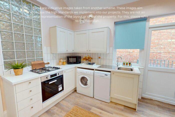 4 Bedroom Apartment To Rent In Cheltenham Terrace, NE6