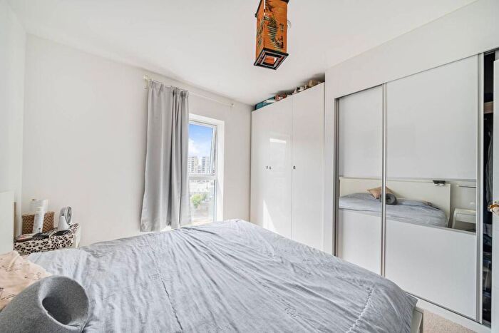 1 Bedroom Flat To Rent In Sandy Hill Road, Woolwich, London, SE18