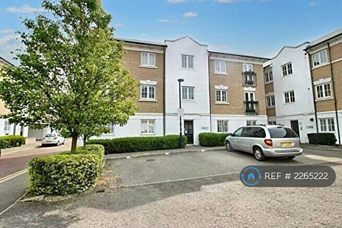 1 Bedroom Flat To Rent In George Williams Way, Colchester, CO1