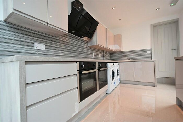 7 Bedroom Terraced House To Rent In Tiverton Road, Selly Oak, B29