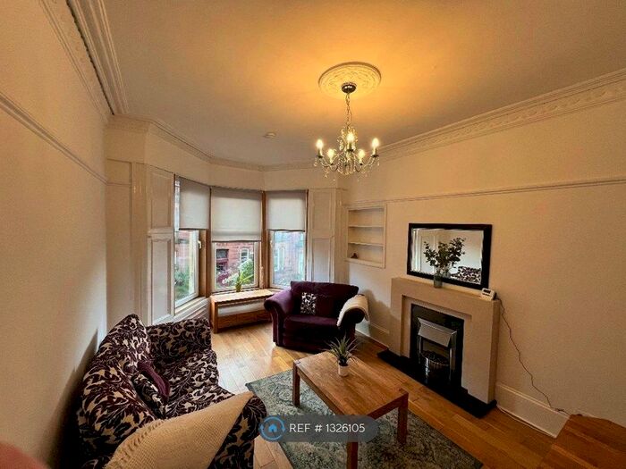 2 Bedroom Flat To Rent In Fergus Drive, Glasgow, G20