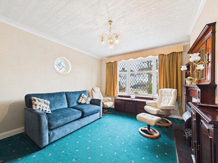 2 Bedroom Detached Bungalow For Sale In Avery Hill Road, London, Greater London, SE9
