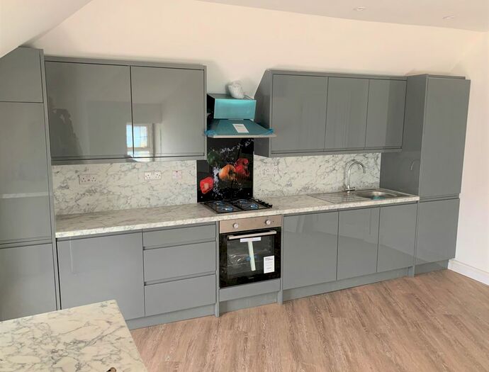 1 Bedroom Flat To Rent In Tudor Street, Riverside, Cardiff, CF11