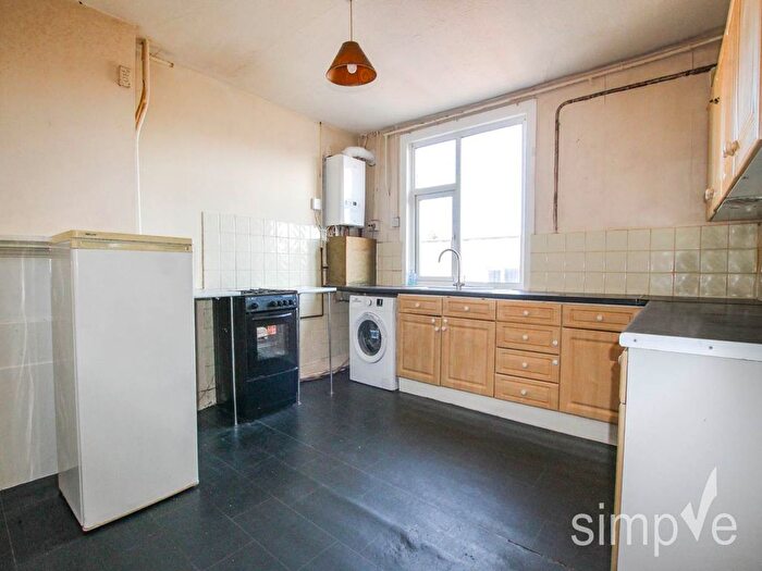 3 Bedroom Property To Rent In Coldharbour Lane, Hayes, Middlesex, UB3
