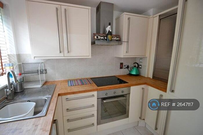 1 Bedroom Flat To Rent In Southlands Grove, Bickley, BR1