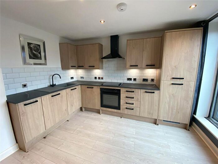 2 Bedroom Apartment To Rent In Weekday Cross, Pilcher Gate, Nottingham, NG1