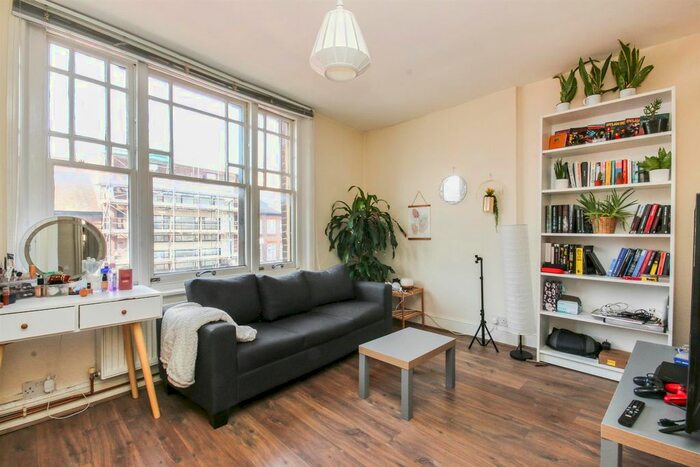 1 Bedroom Flat To Rent In High Road, London, N22