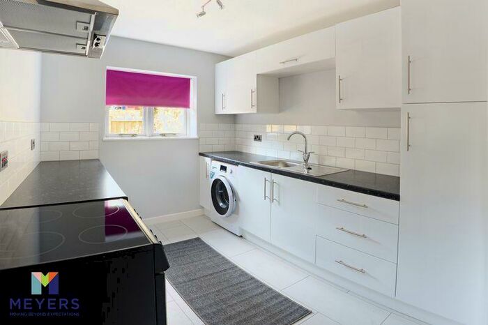 2 Bedroom Terraced House To Rent In Let Stc - High Street, Sydling St Nicholas, DT2