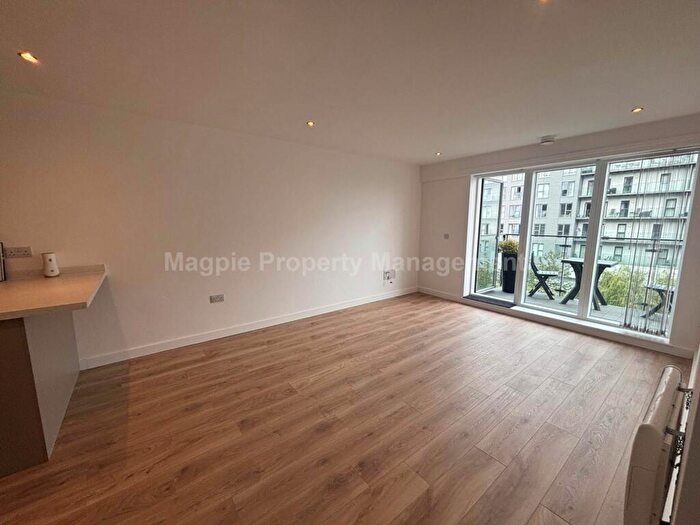 2 Bedroom Apartment To Rent In Bury, BL9
