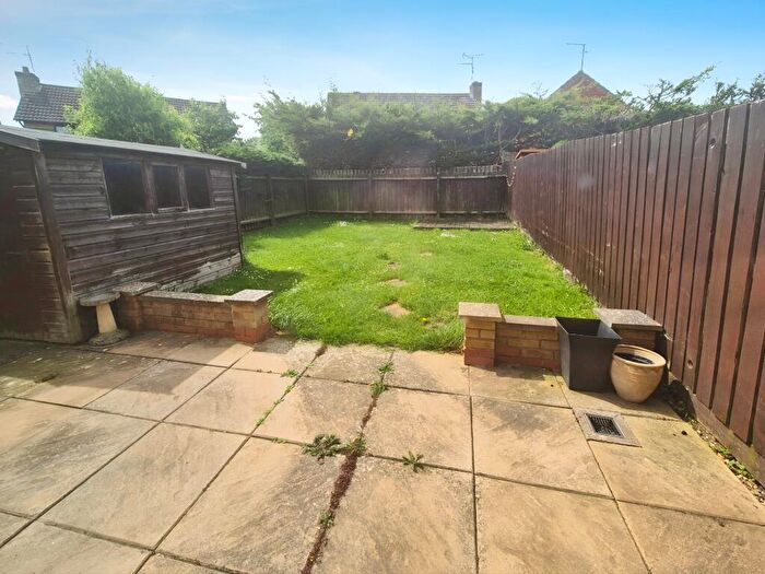 2 Bedroom Semi-Detached House To Rent In Reims Court, Duston, Duston, NN5