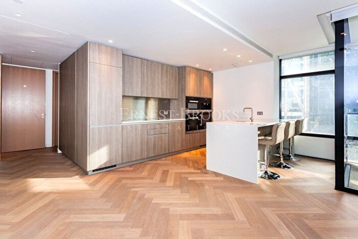 2 Bedroom Flat To Rent In Principal Tower, Principal Place, Worship Street, Shoreditch, EC2A