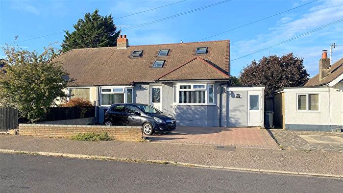 4 Bedroom Bungalow For Sale In Grover Avenue, Lancing, West Sussex, BN15