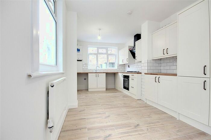 3 Bedroom Terraced House To Rent In Montagu Road, Edmonton, N18