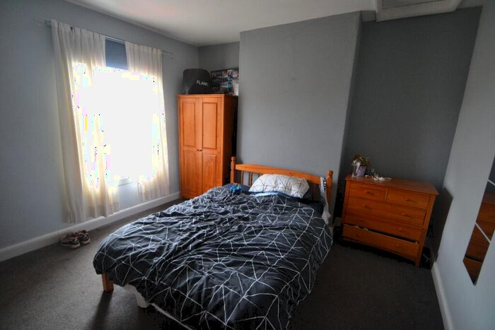 3 Bedroom Terraced House To Rent In Birkin Avenue, Radford, Nottingham, NG7