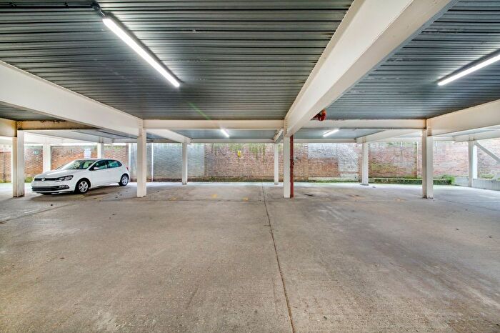 Property For Sale In Stewarts Lodge, Stewarts Road, SW8