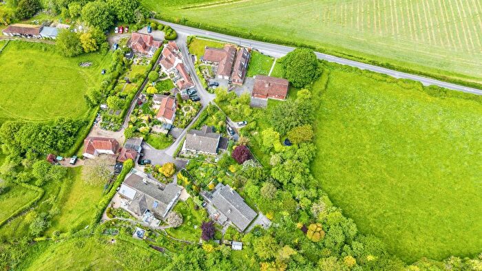 3 Bedroom Detached Bungalow For Sale In The City, Edington, Westbury, BA13