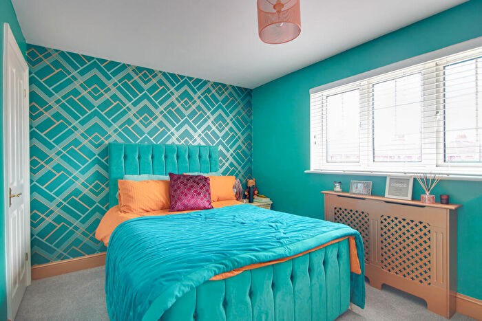 2 Bedroom End Of Terrace House For Sale In Sholing! Allocated Parking Space! Popular Location!, SO19