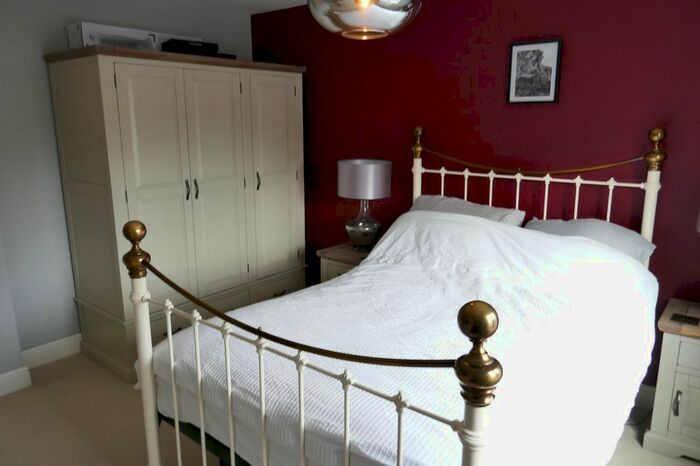 1 Bedroom Flat To Rent In Cropton House, Bowling Green Lane, York YO31