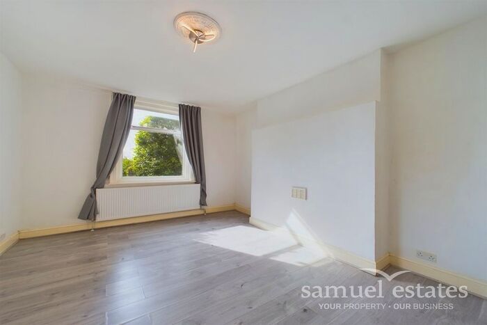 Studio To Rent In Croydon Road, Anerley, SE20