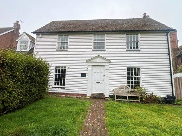 4 Bedroom Property To Rent In Duck Street, Canterbury, CT4