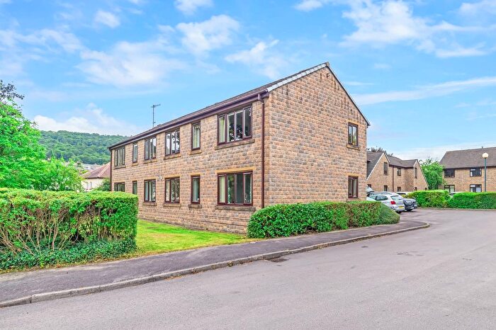 2 Bedroom Flat For Sale In Tealbeck Approach, Otley, West Yorkshire, LS21
