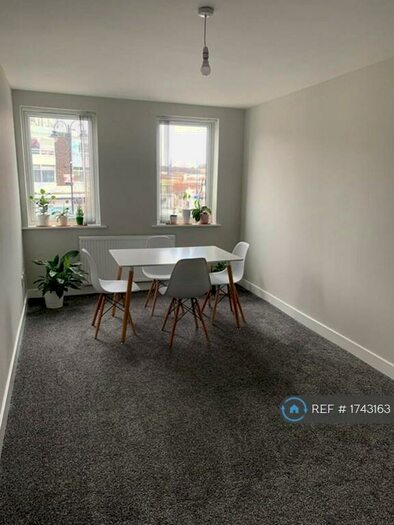 2 Bedroom Flat To Rent In Henry Court, Rotherham, S65