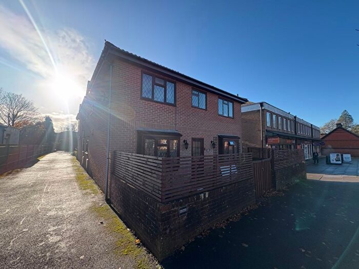 1 Bedroom Flat To Rent In Headley Road, Hindhead, GU26