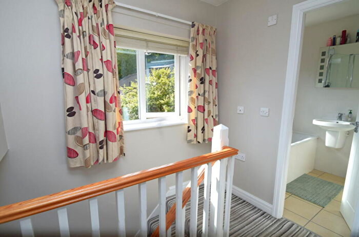 3 Bedroom Semi-Detached House For Sale In Harrier Close, Manchester, M22