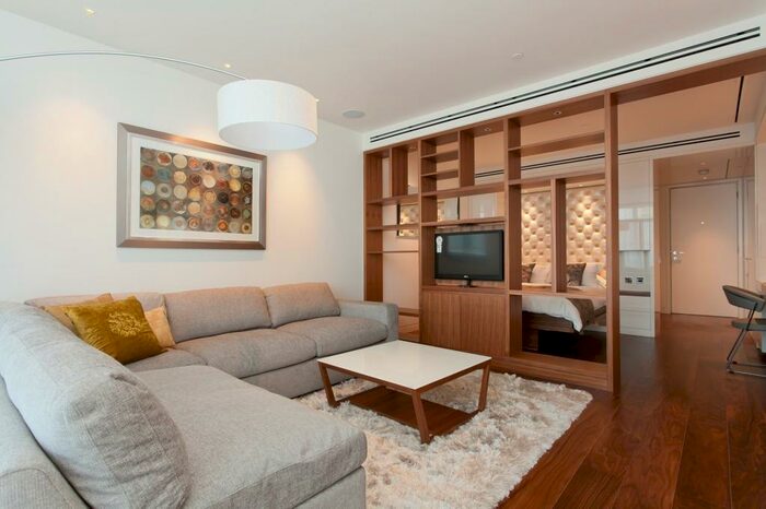 Apartment To Rent In Moor Lane London, EC2Y